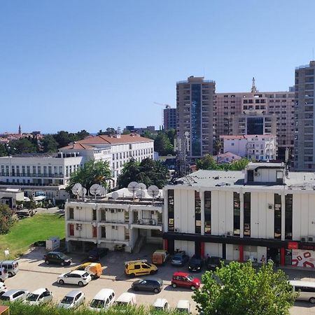 Apartments Lora In Apart-Hotel Budva Zewnętrze zdjęcie