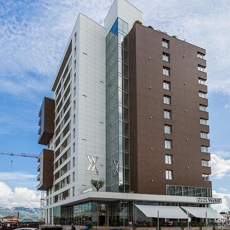 Apartments Lora In Apart-Hotel Budva Zewnętrze zdjęcie