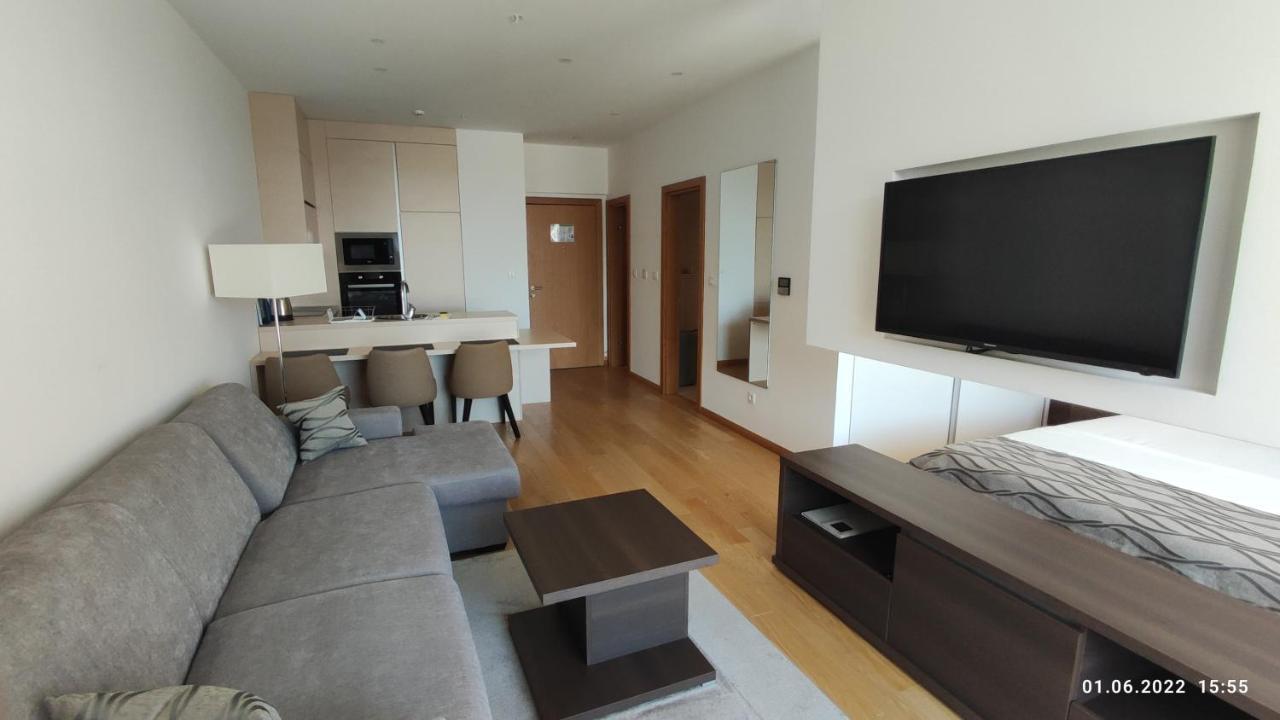 Apartments Lora In Apart-Hotel Budva Zewnętrze zdjęcie