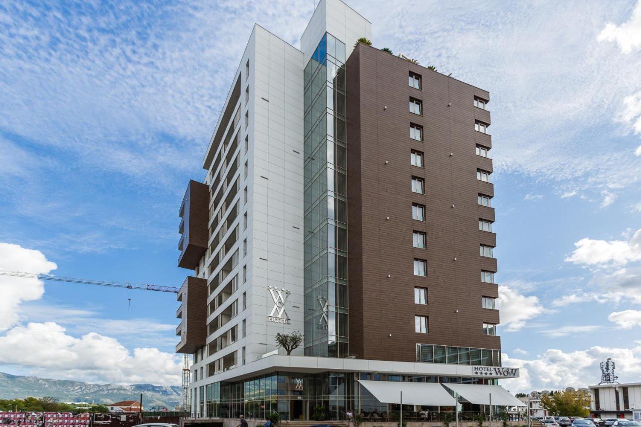 Apartments Lora In Apart-Hotel Budva Zewnętrze zdjęcie