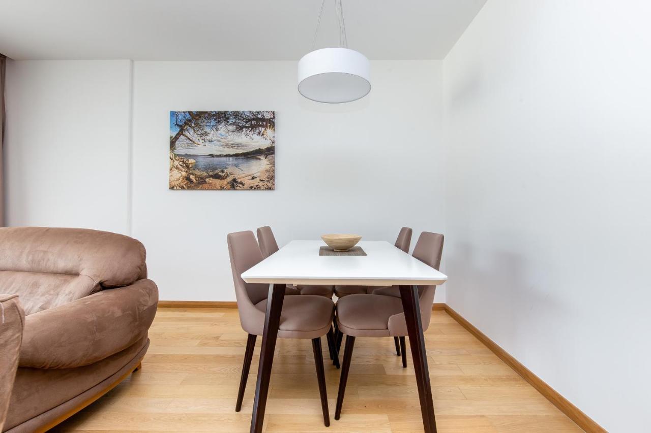 Apartments Lora In Apart-Hotel Budva Zewnętrze zdjęcie