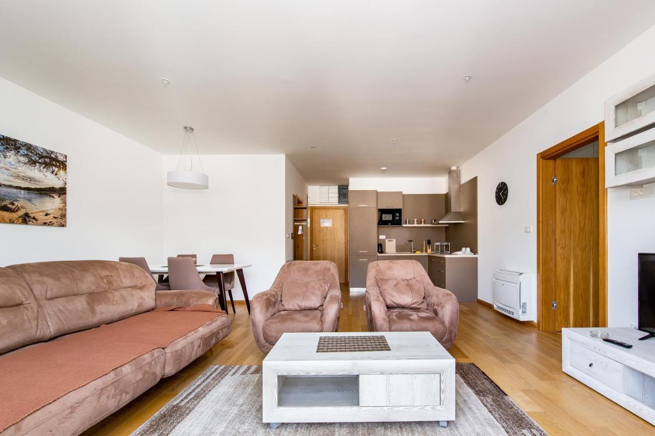 Apartments Lora In Apart-Hotel Budva Zewnętrze zdjęcie