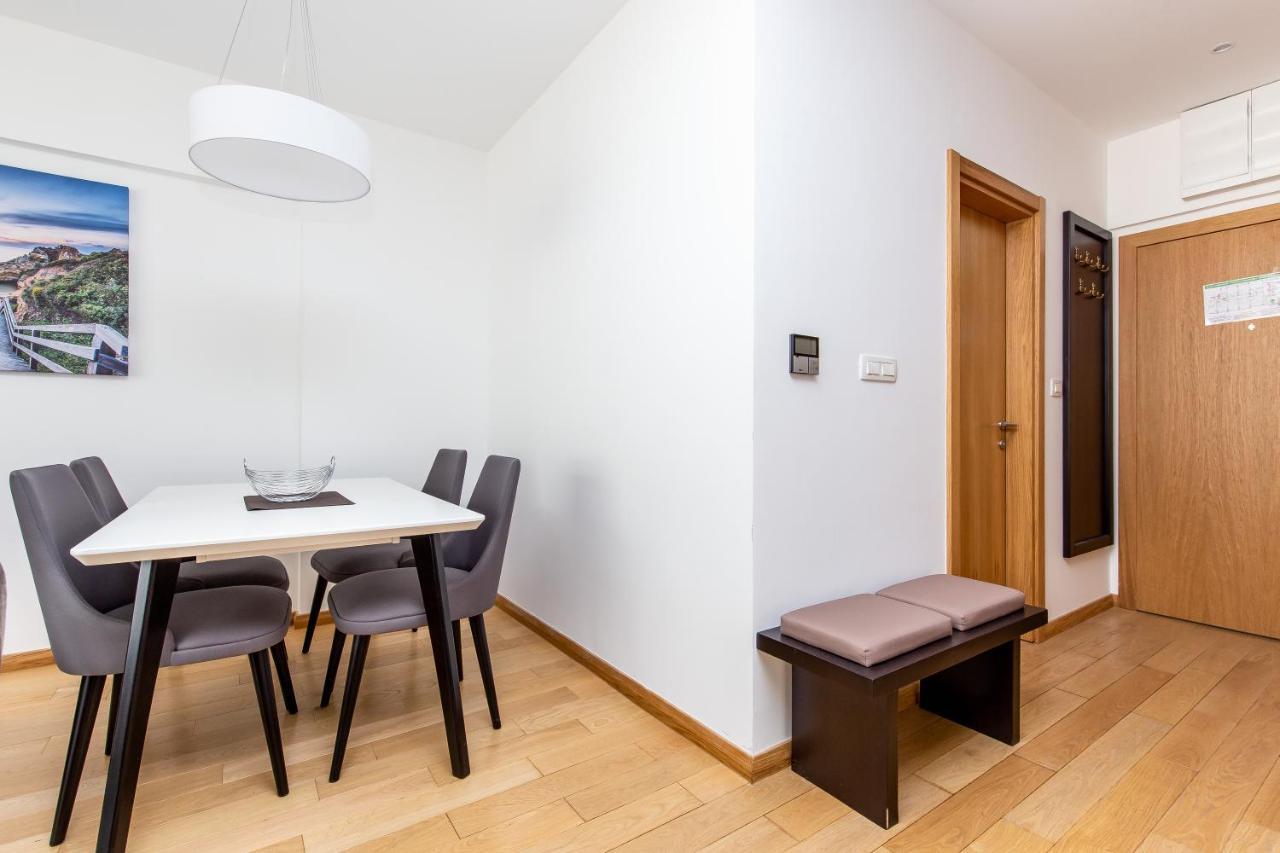 Apartments Lora In Apart-Hotel Budva Zewnętrze zdjęcie