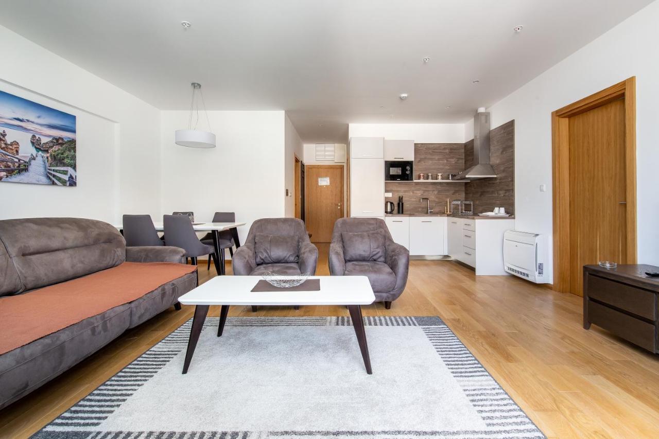 Apartments Lora In Apart-Hotel Budva Zewnętrze zdjęcie