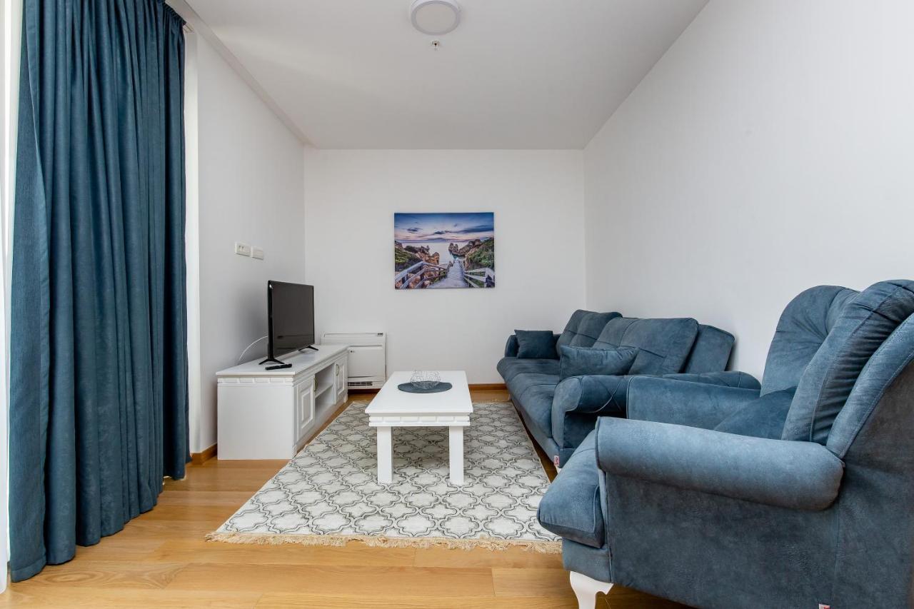 Apartments Lora In Apart-Hotel Budva Zewnętrze zdjęcie